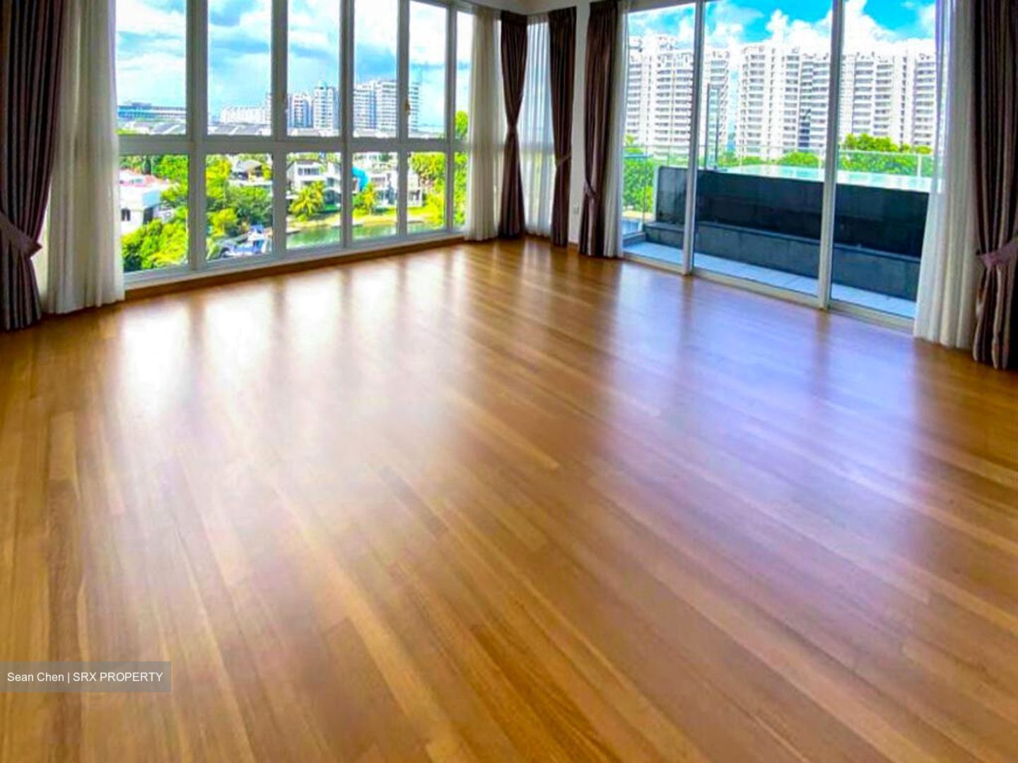 Turquoise (D4), Condominium #582385781